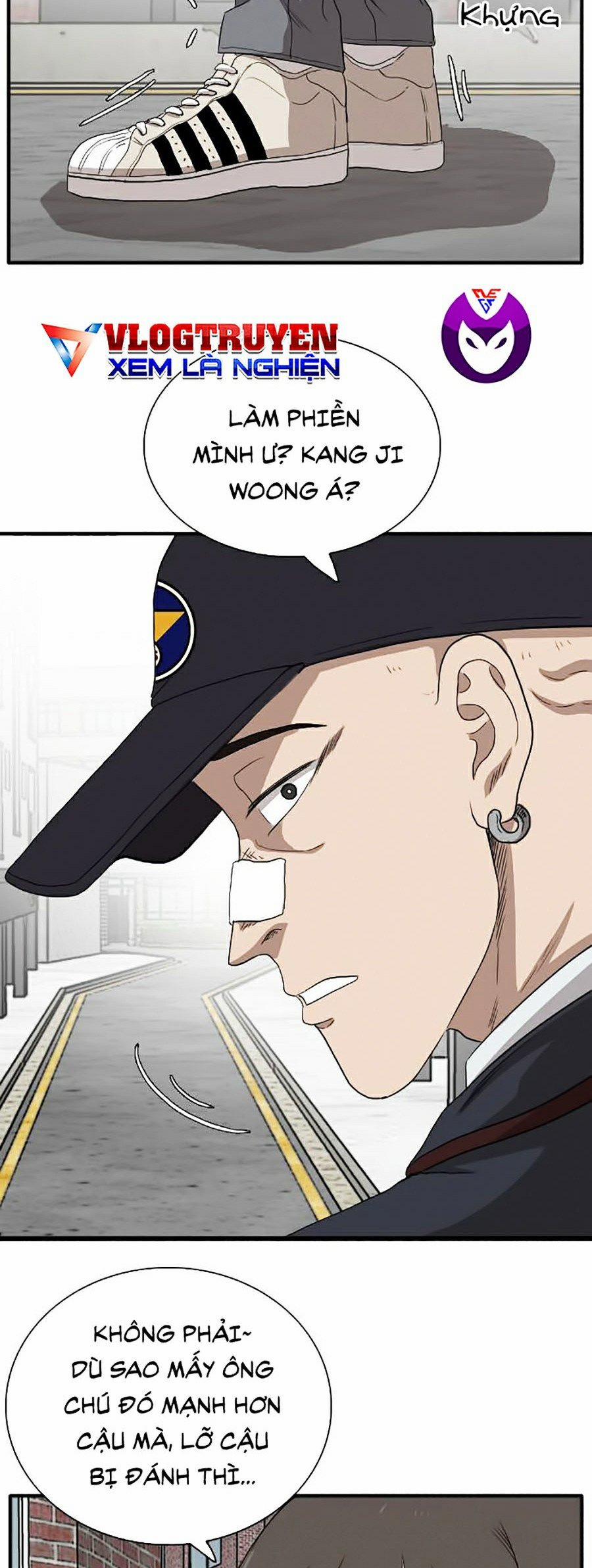 Người Xấu 21 trang 61