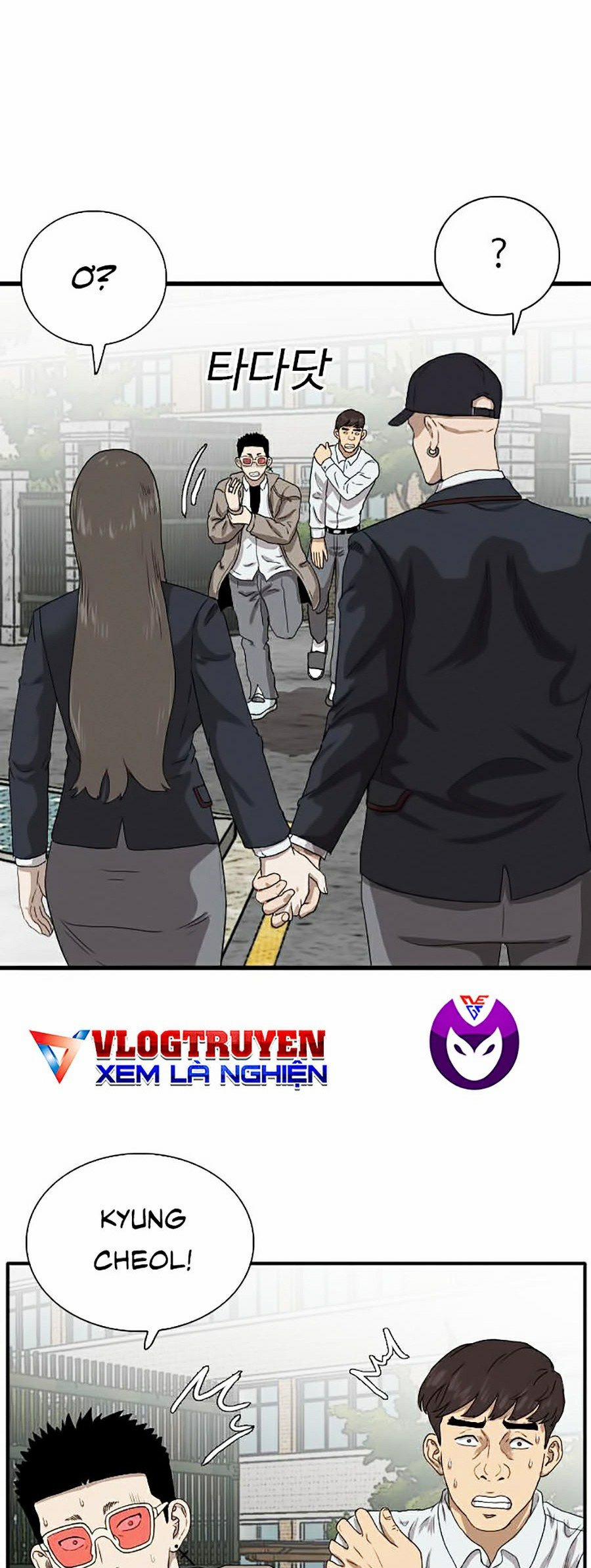 Người Xấu 21 trang 63