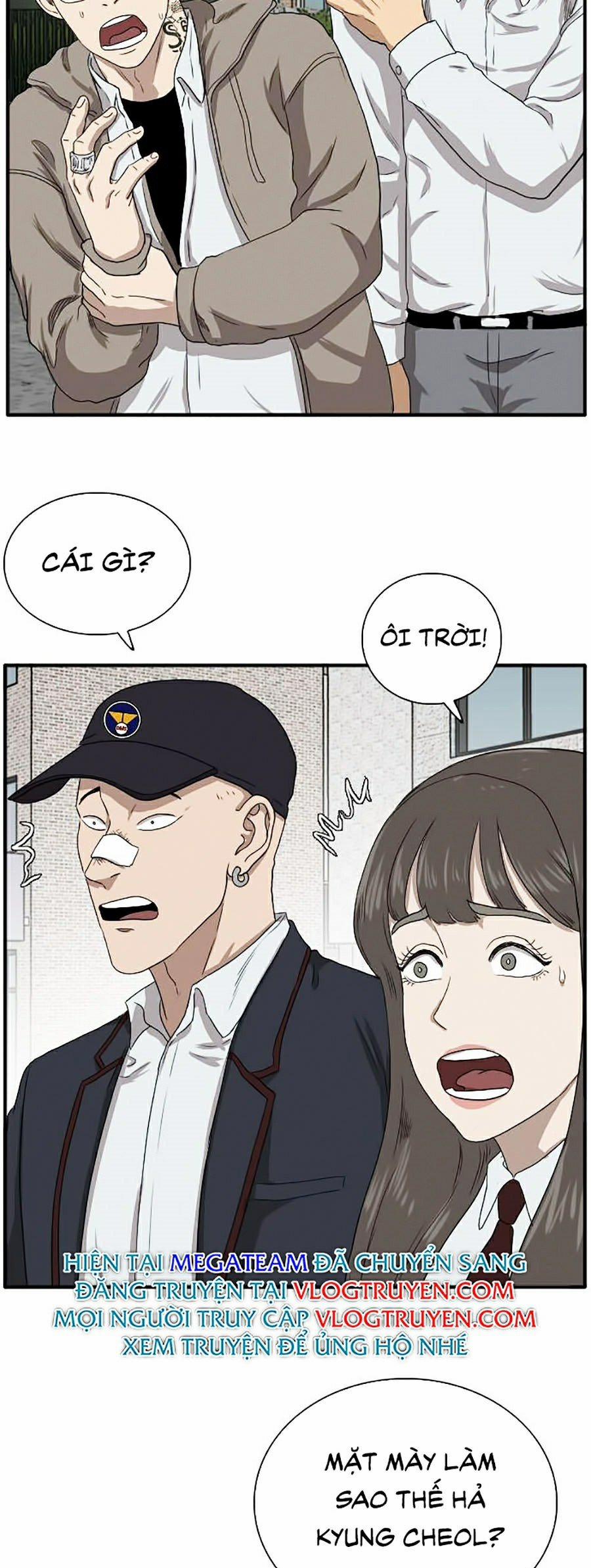 Người Xấu 21 trang 64