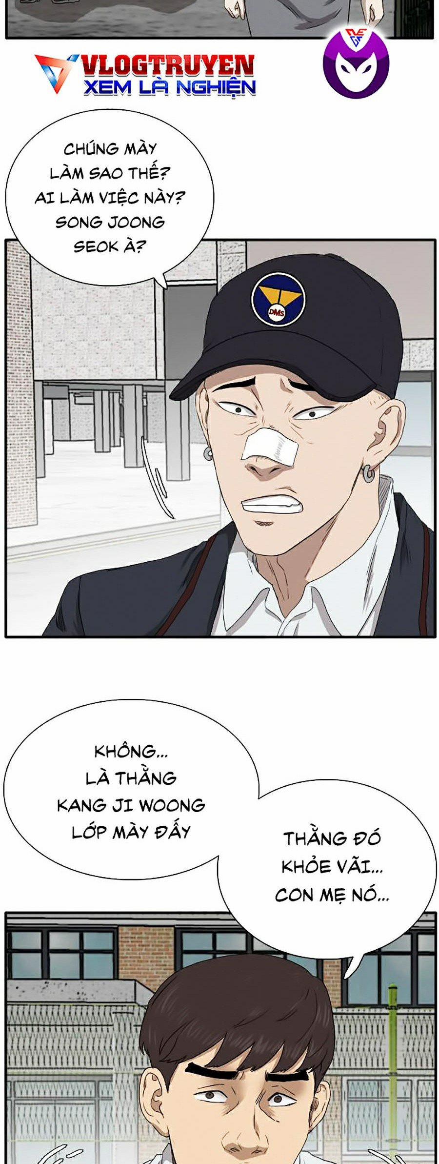 Người Xấu 21 trang 68