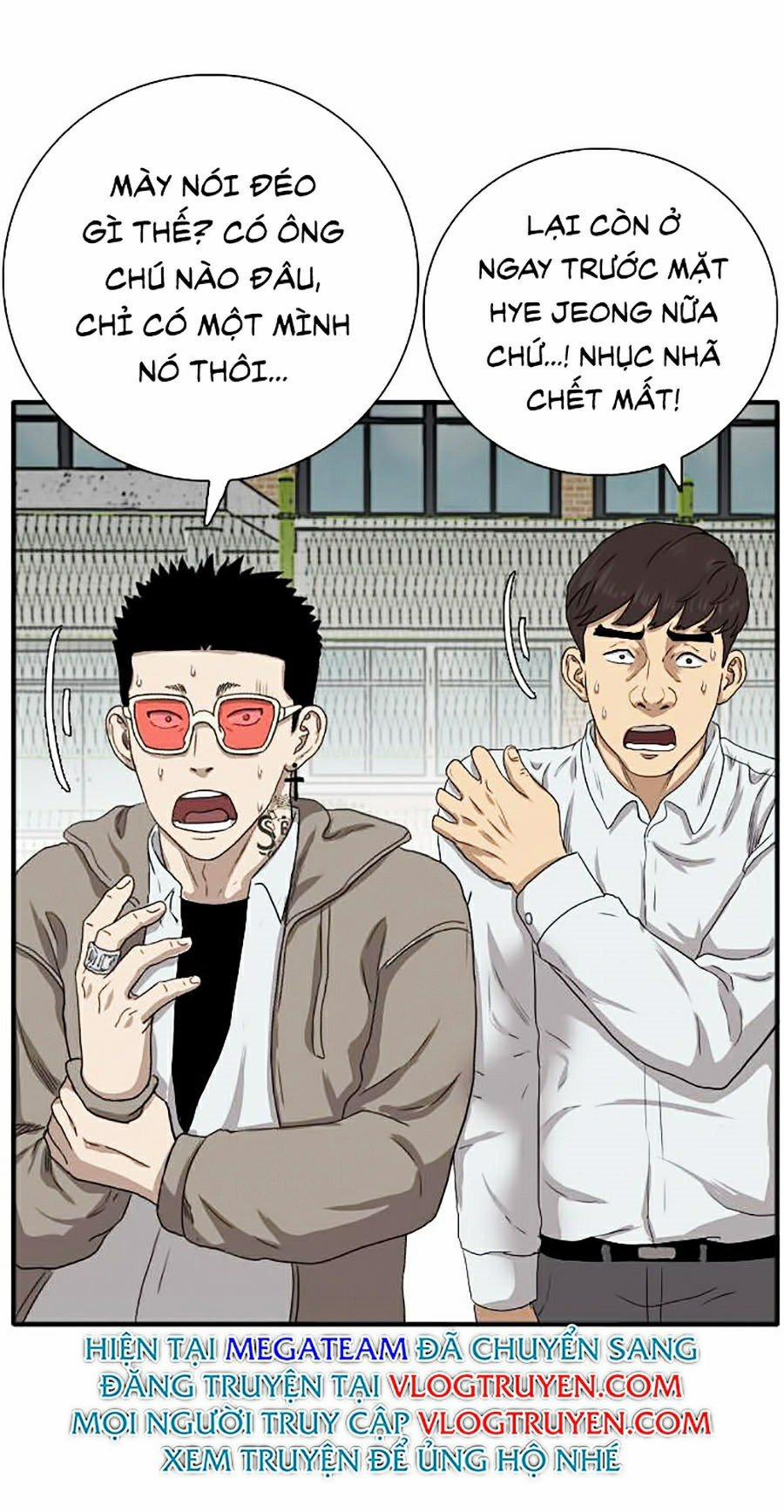 Người Xấu 21 trang 70