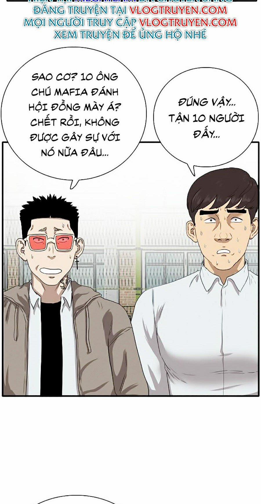 Người Xấu 21 trang 74