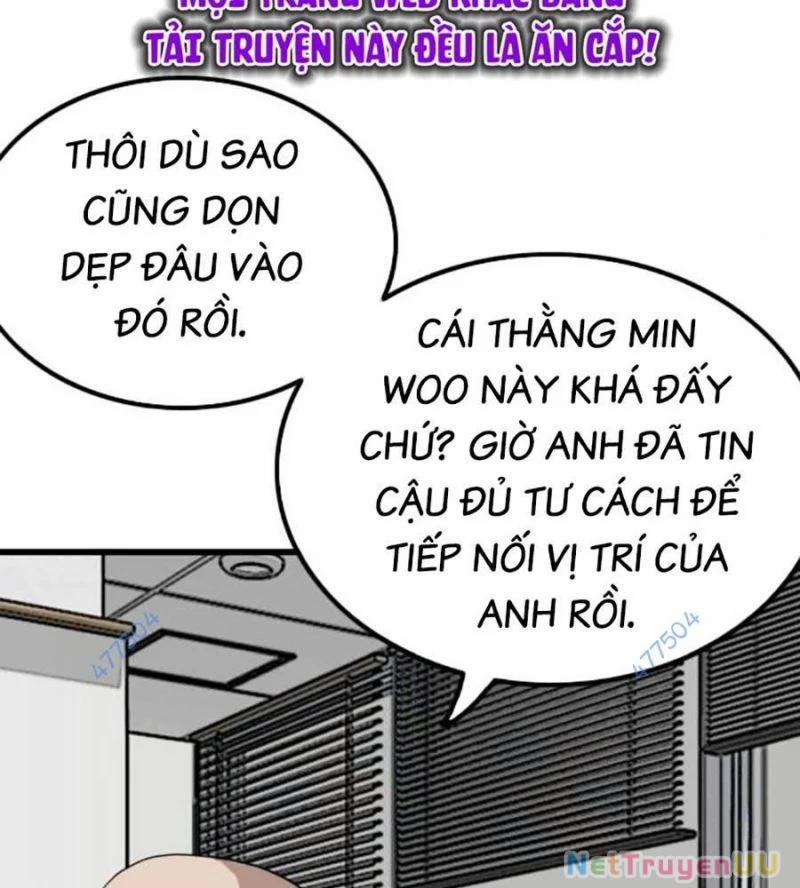 Người Xấu Chương 217 Trang 19