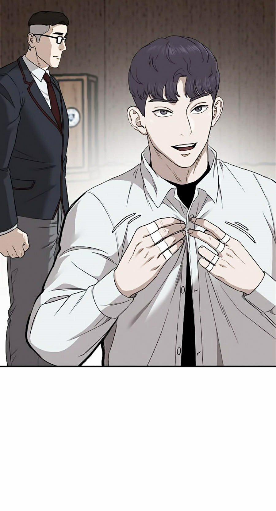 Người Xấu 22 trang 33