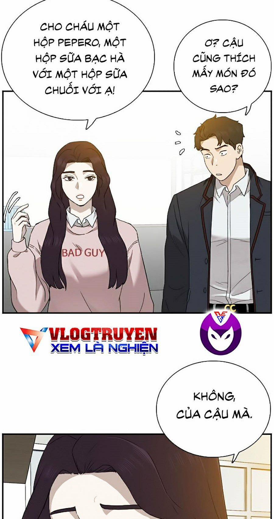 Người Xấu 22 trang 4