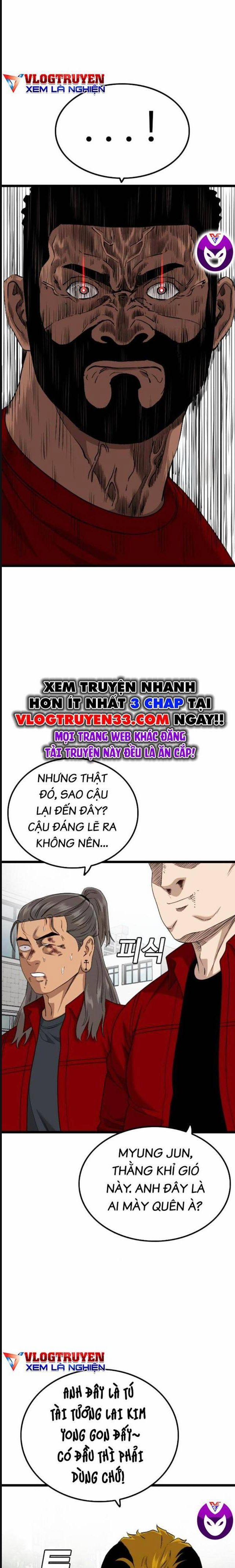 Người Xấu Chương 224 Trang 19