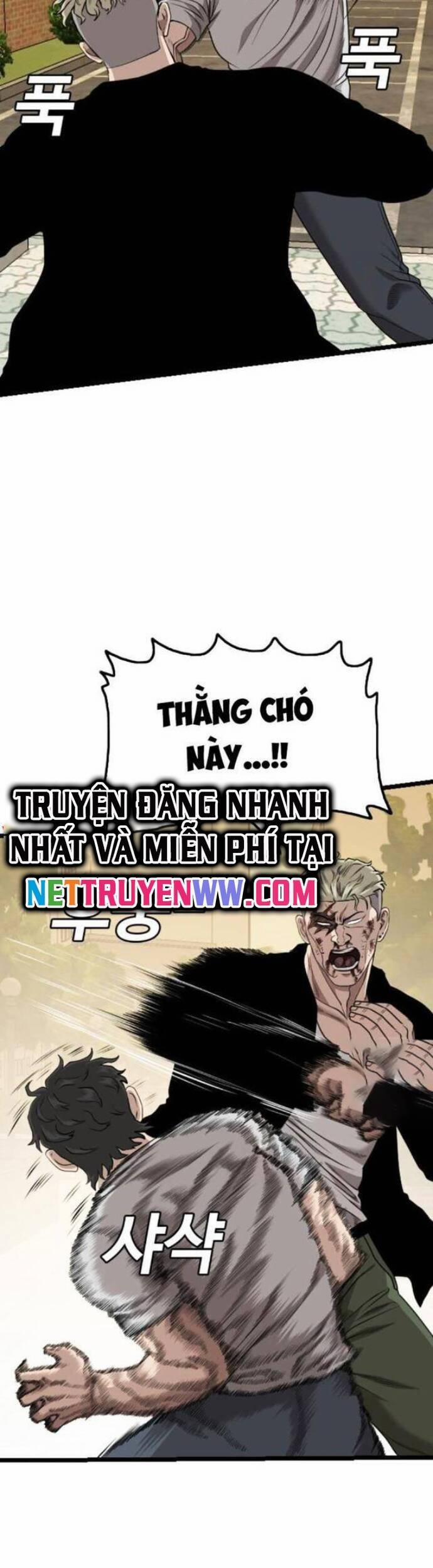 Người Xấu Chương 226 Trang 16