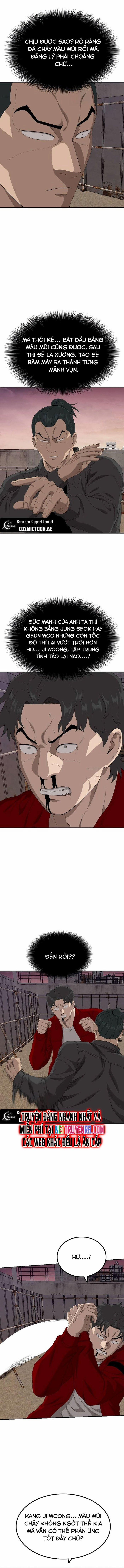 Người Xấu 238 trang 11