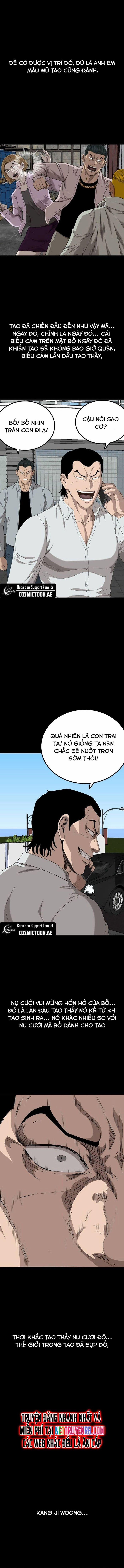 Người Xấu 238 trang 6