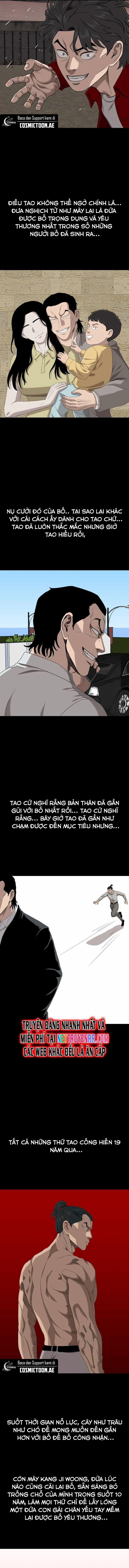 Người Xấu 238 trang 8