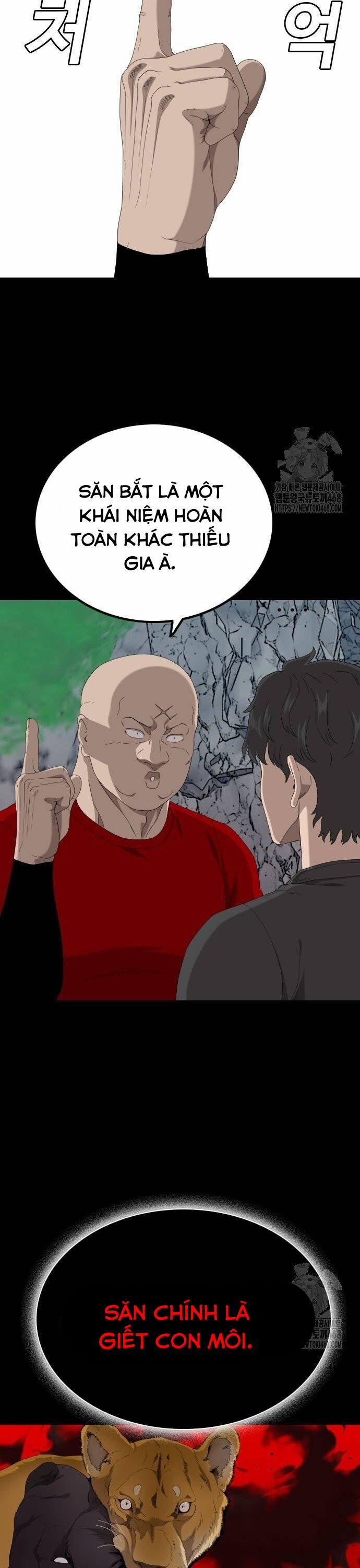 Người Xấu 239 trang 14