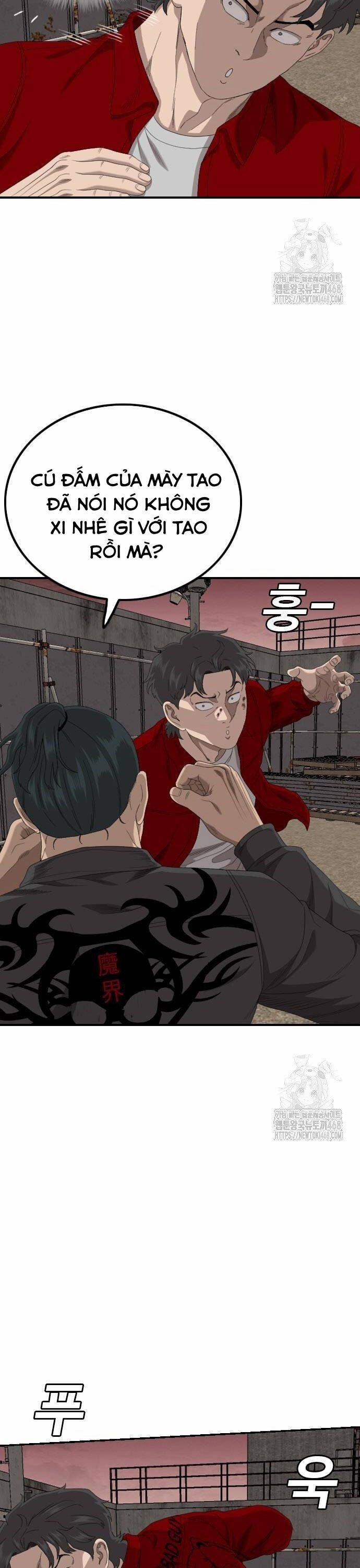 Người Xấu 239 trang 28