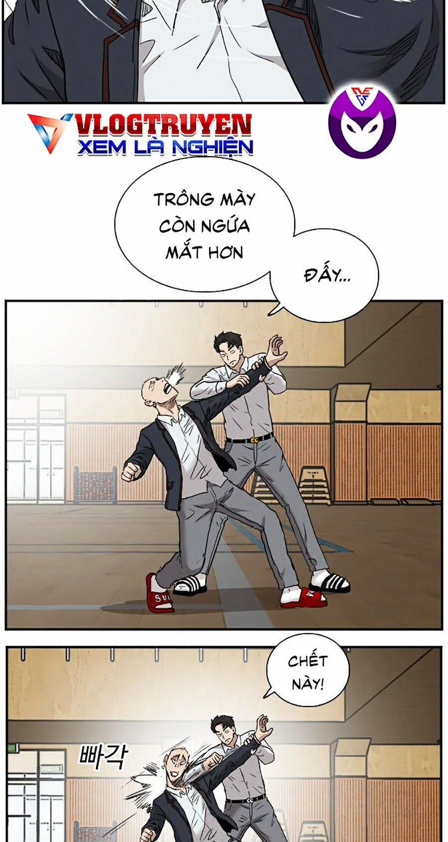 Người Xấu 24 trang 96