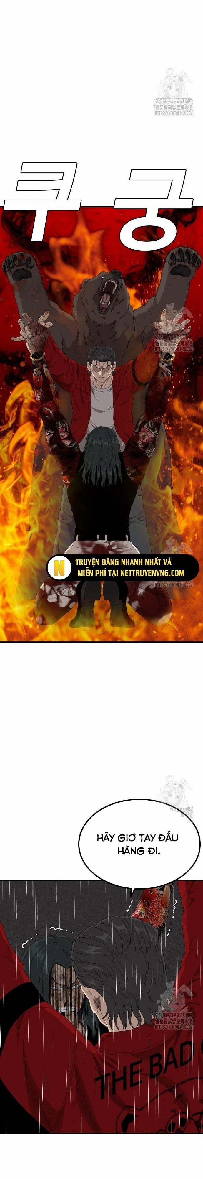 Người Xấu 242.1 trang 11