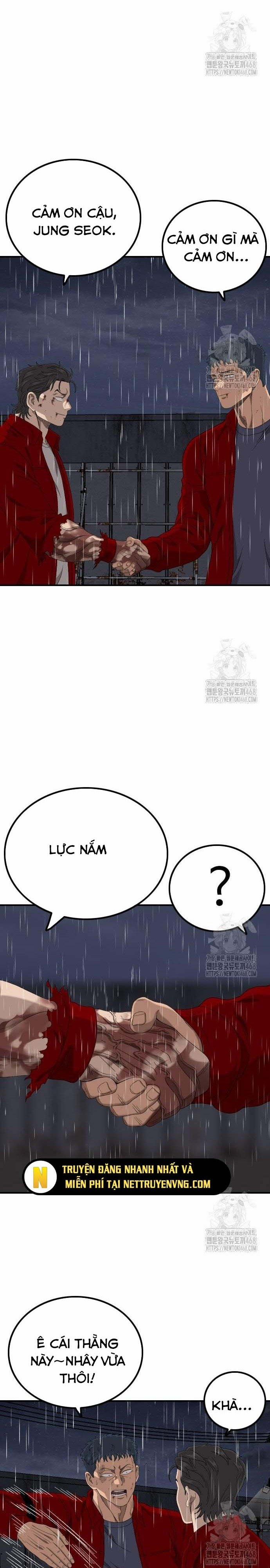 Người Xấu 242 trang 28