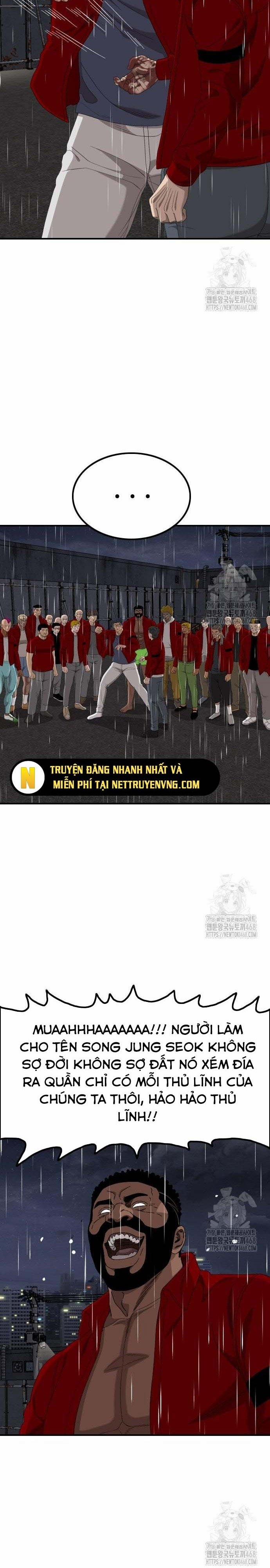 Người Xấu 242 trang 29