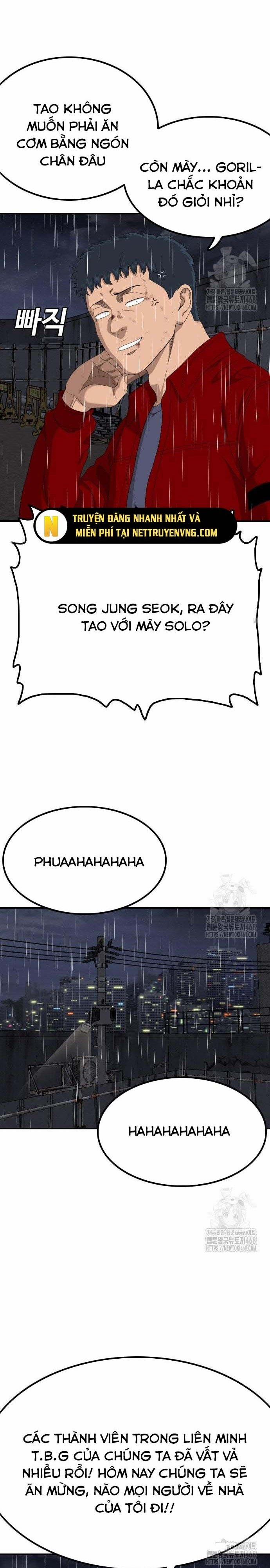 Người Xấu 242 trang 30