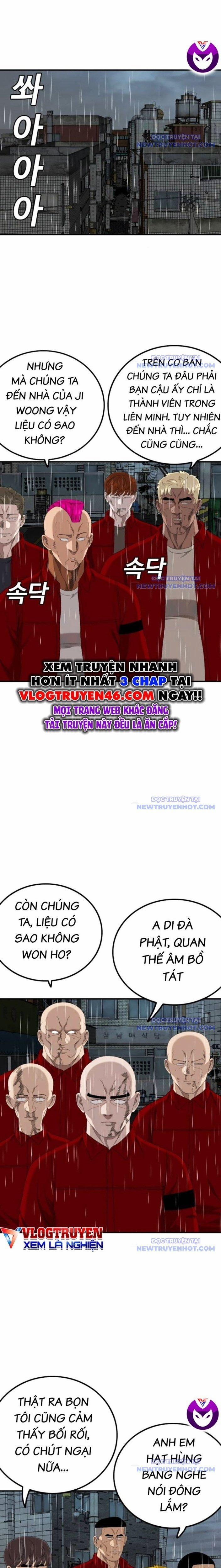 Người Xấu 245 trang 28