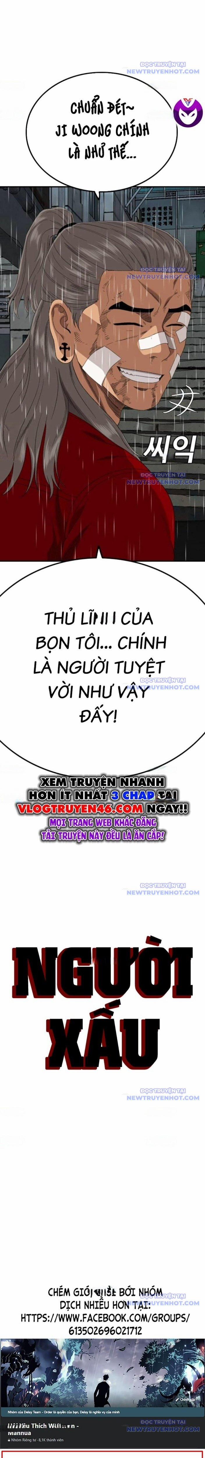 Người Xấu 245 trang 31
