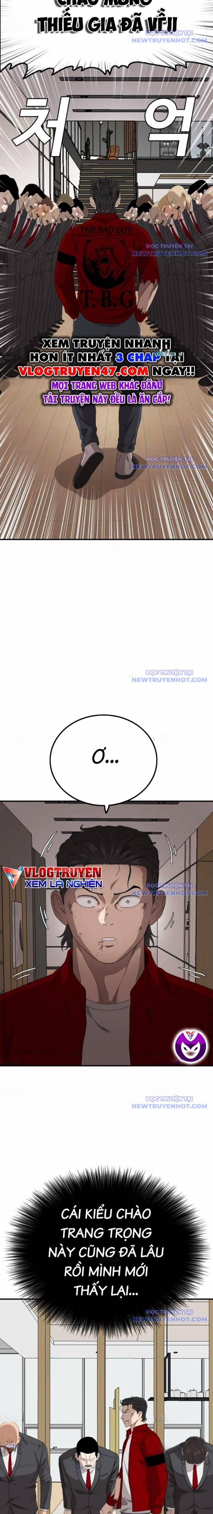 Người Xấu 246 trang 13