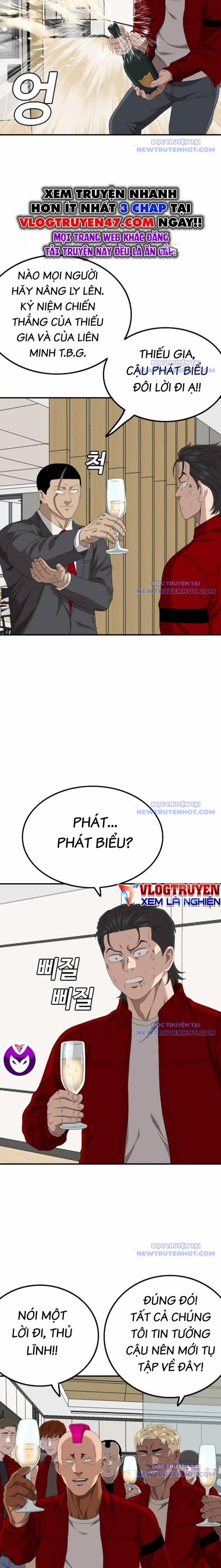 Người Xấu 246 trang 18