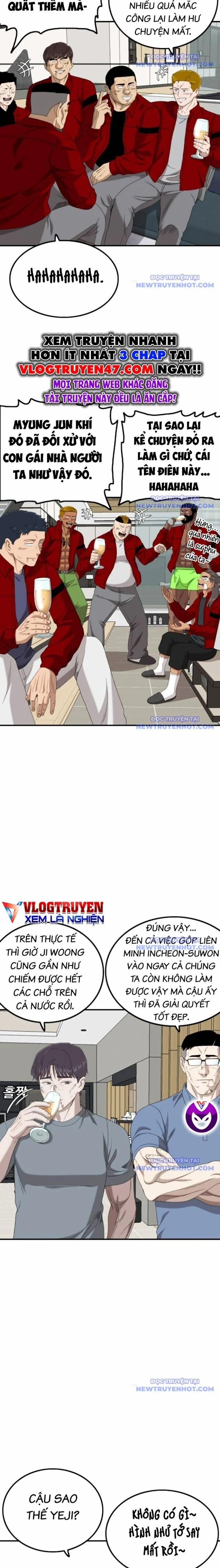 Người Xấu 247 trang 12