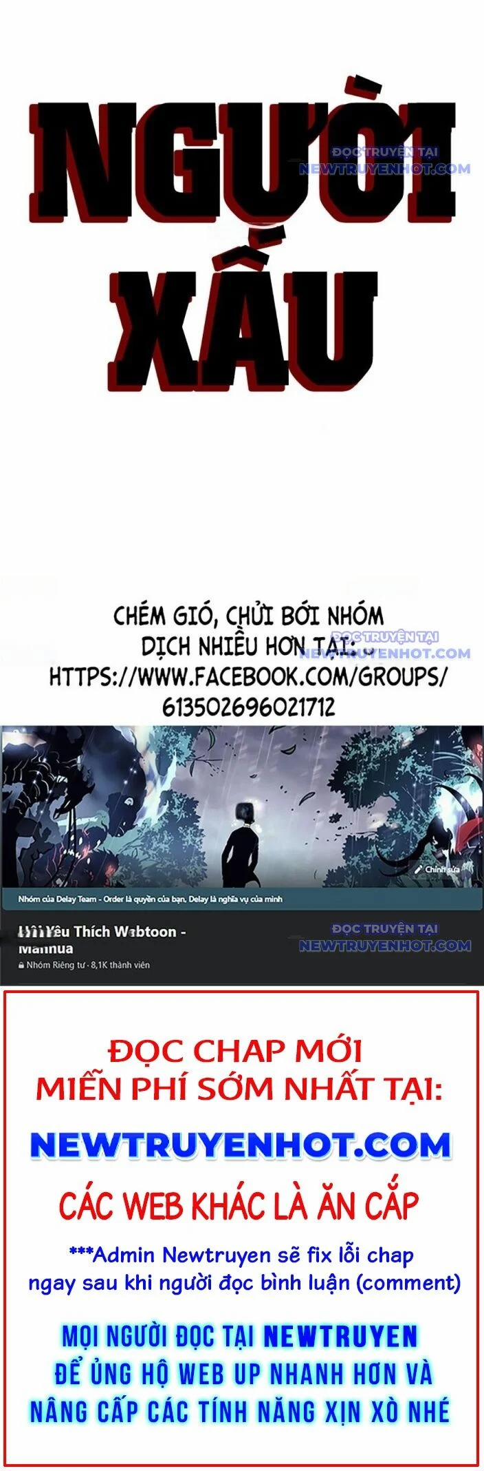 Người Xấu 247 trang 31