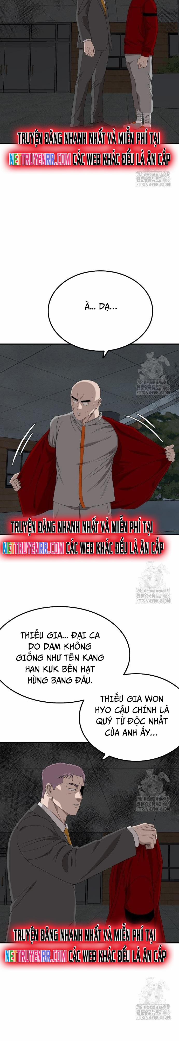 Người Xấu 248 trang 23