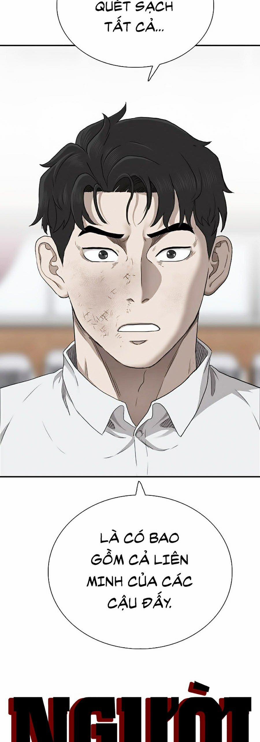 Người Xấu 26 trang 2