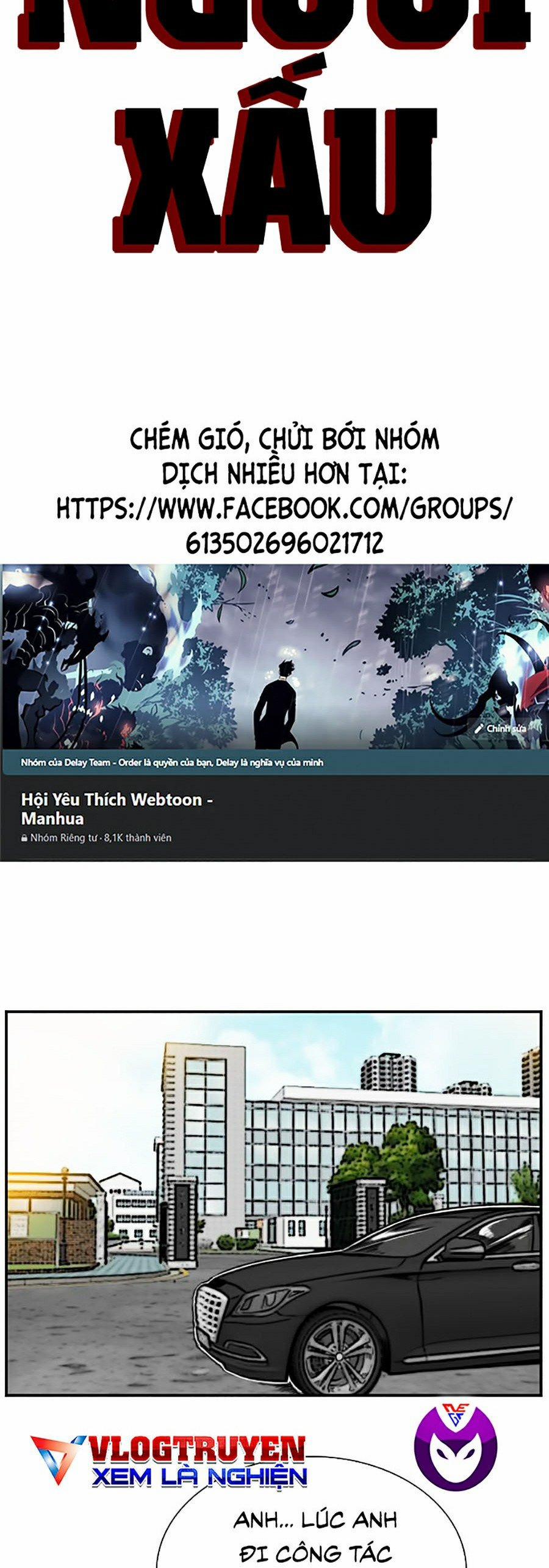 Người Xấu 26 trang 3