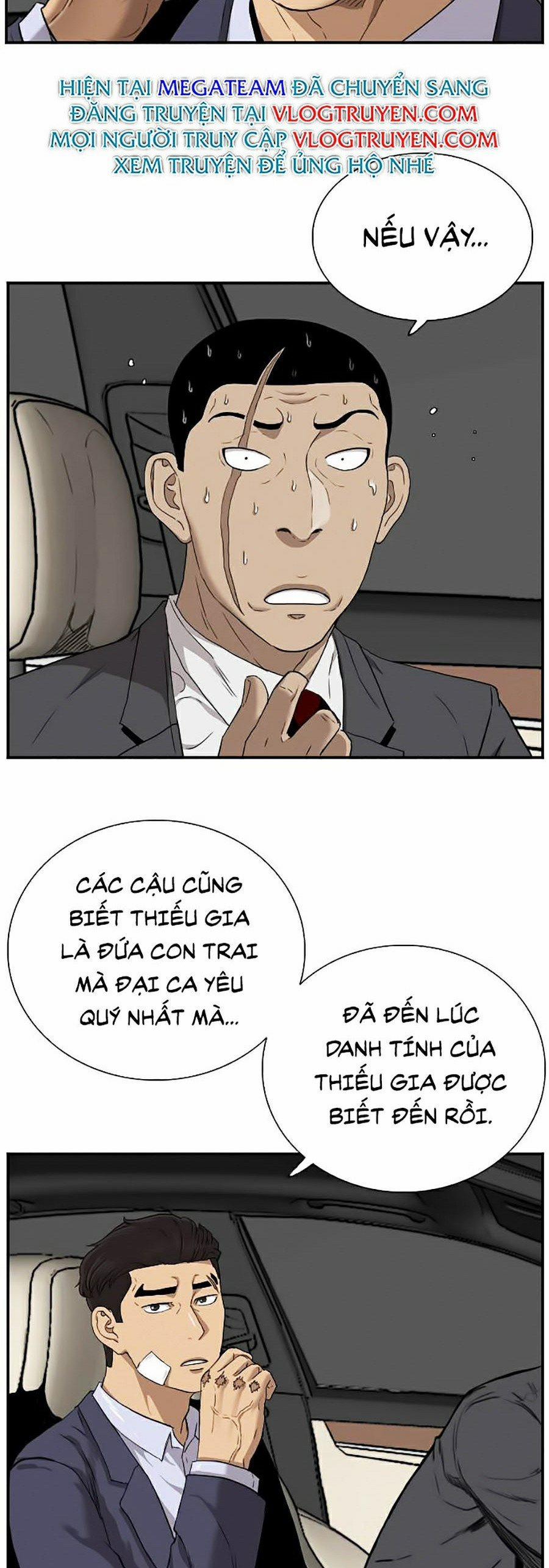 Người Xấu 26 trang 9