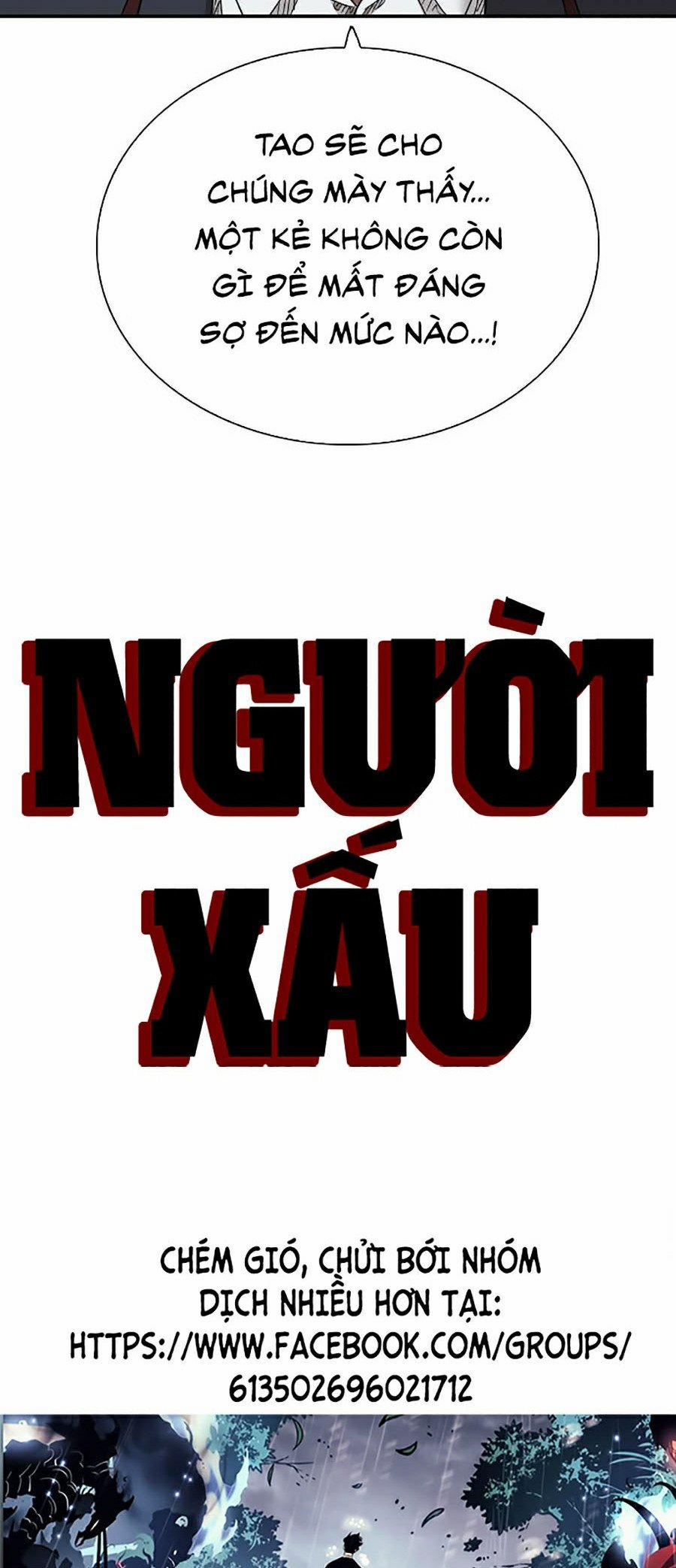 Người Xấu 27 trang 2