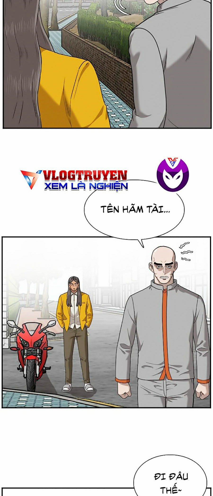 Người Xấu 27 trang 8