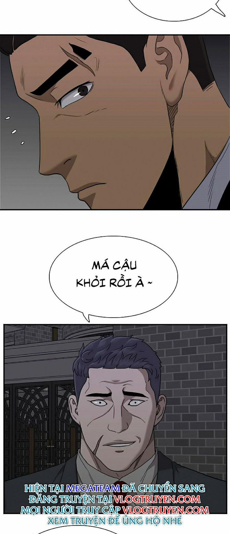 Người Xấu 28 trang 35