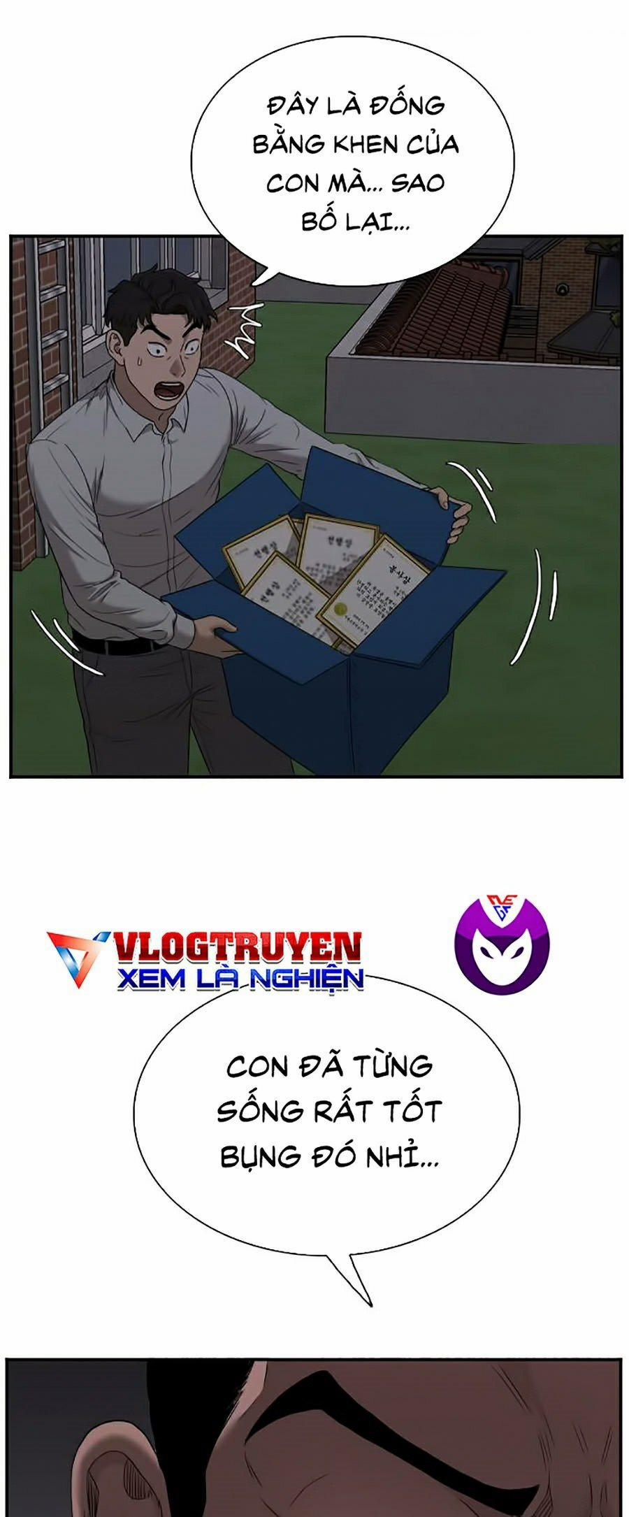 Người Xấu 28 trang 60