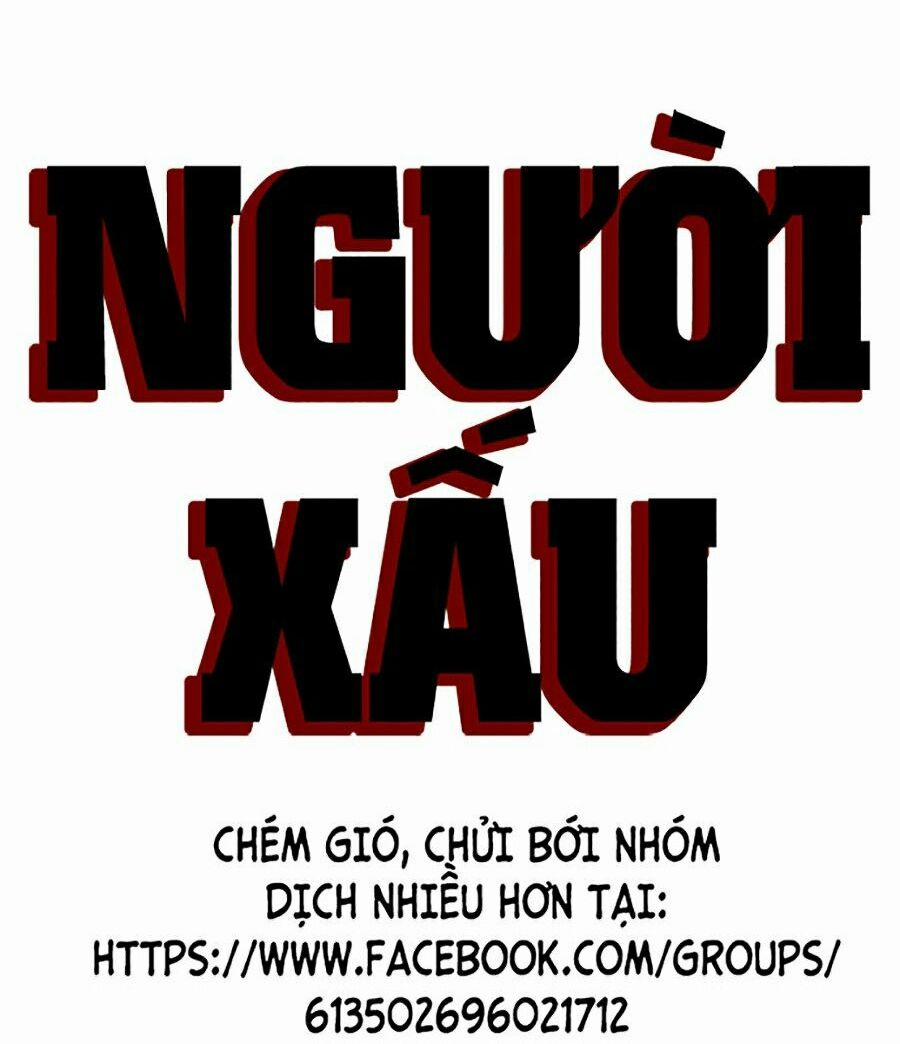 Người Xấu 29 trang 3