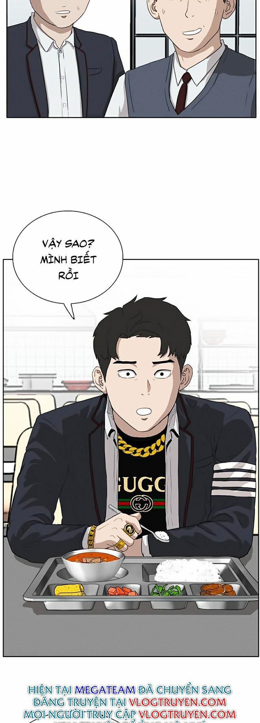 Người Xấu 3 trang 35