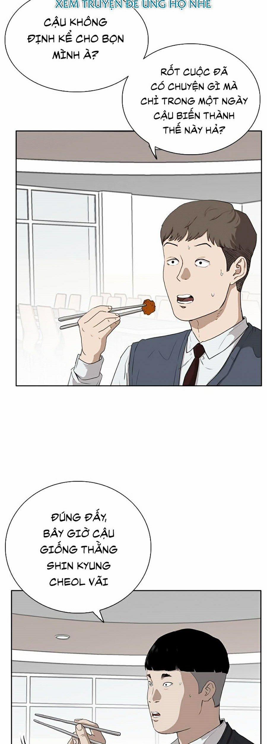 Người Xấu 3 trang 36