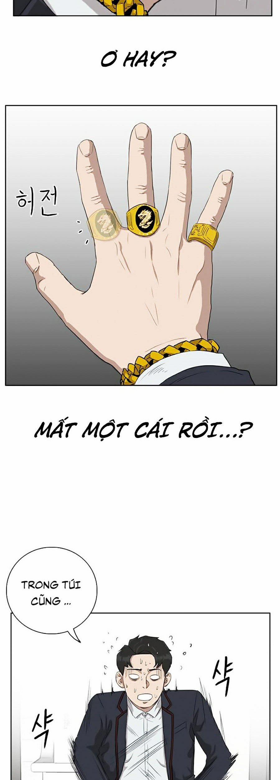 Người Xấu 3 trang 57