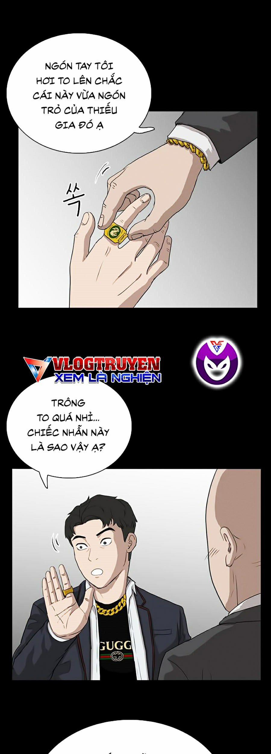 Người Xấu 3 trang 60