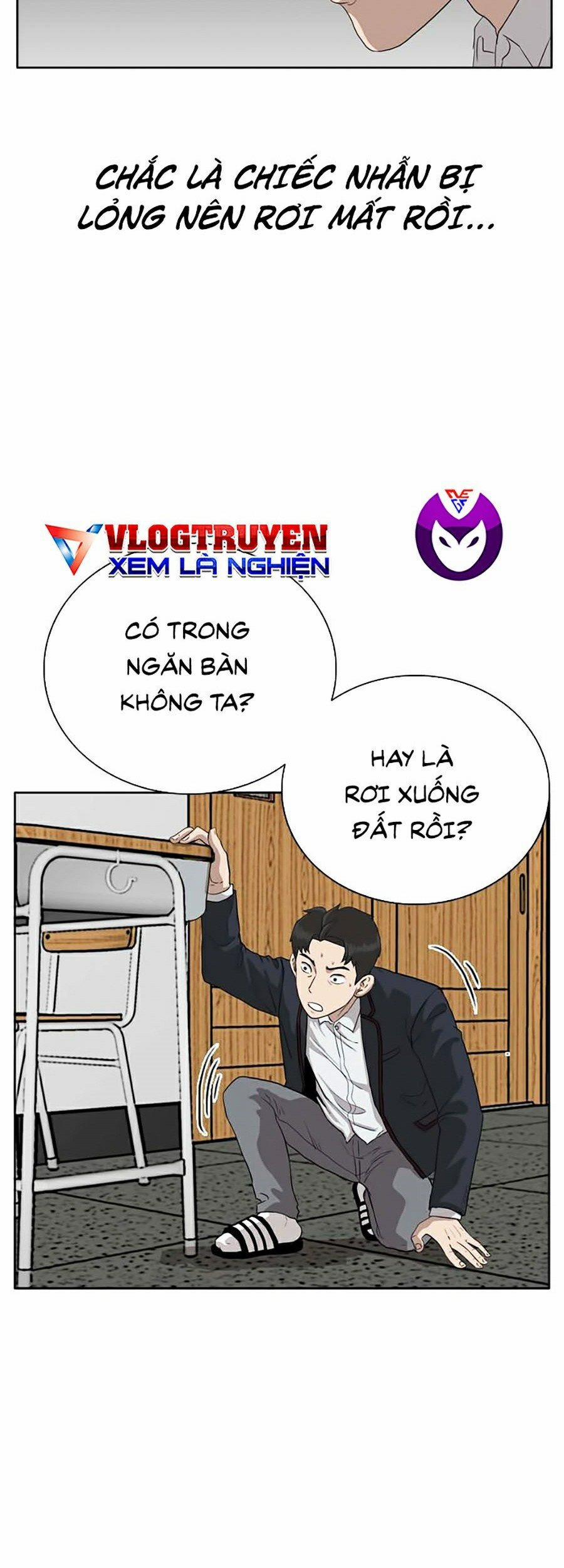 Người Xấu 3 trang 65