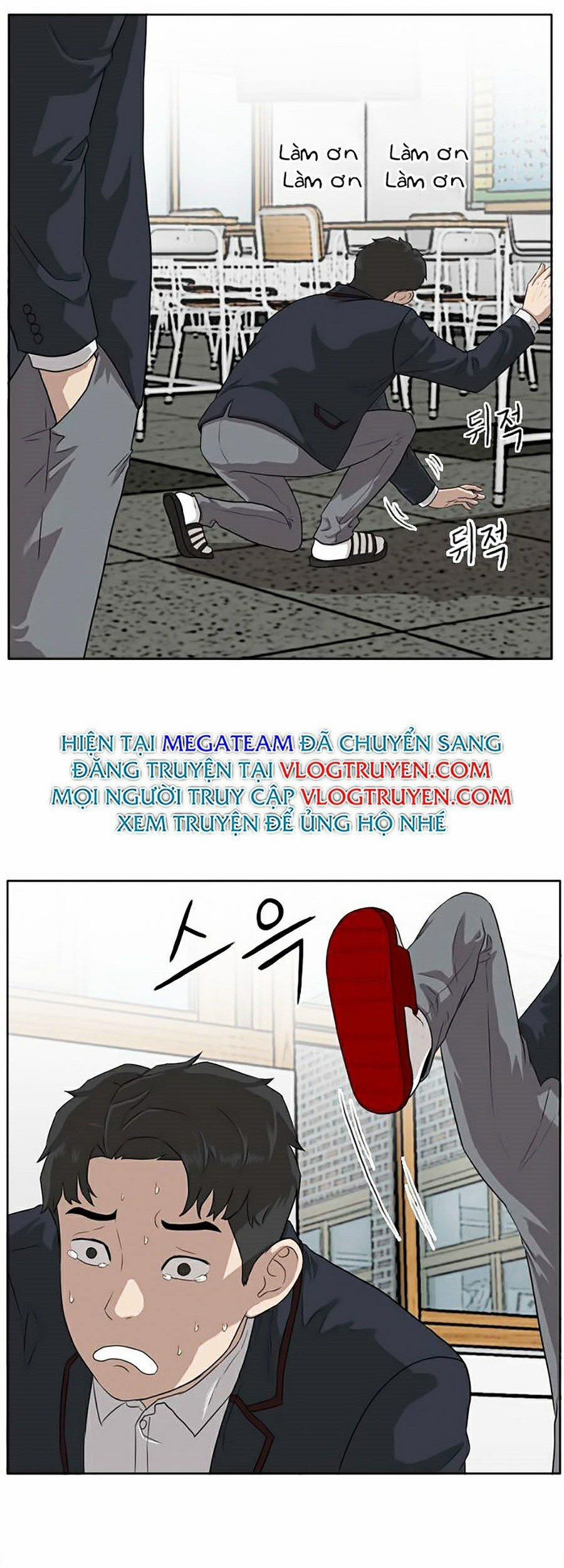 Người Xấu 3 trang 66