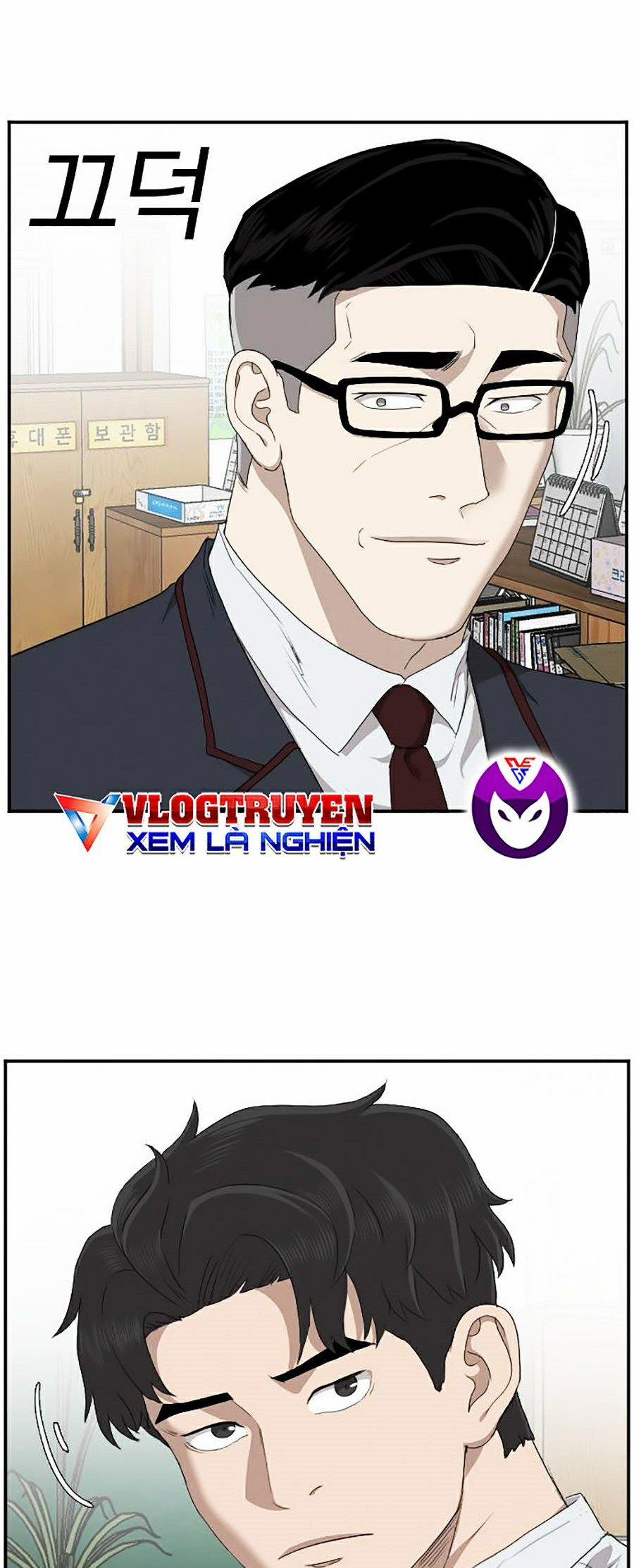 Người Xấu 30 trang 28