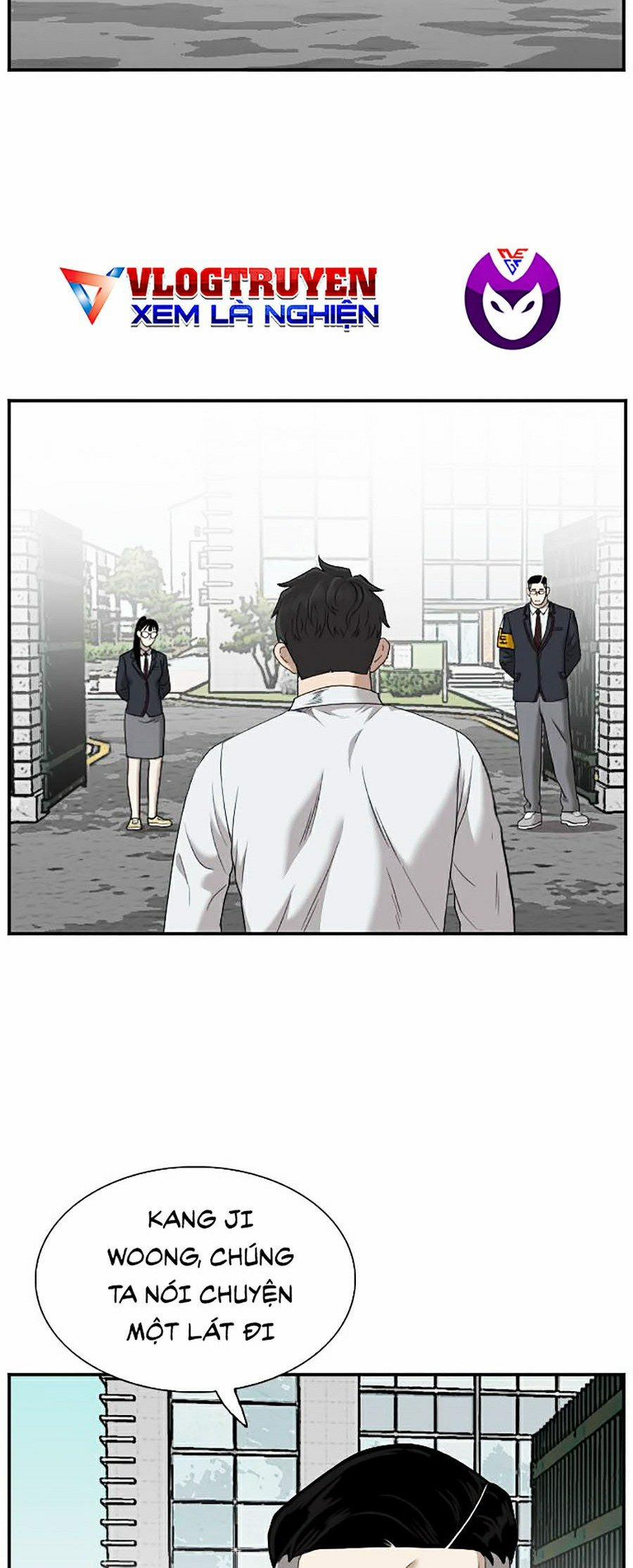 Người Xấu 30 trang 3