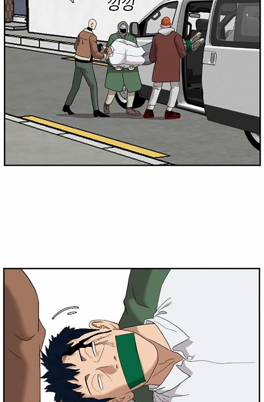 Người Xấu 31 trang 111