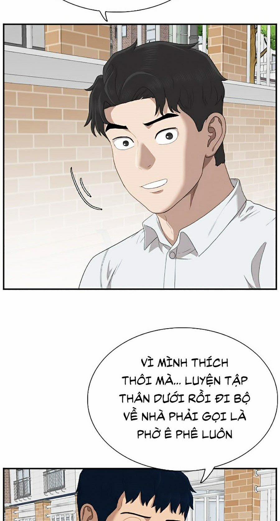 Người Xấu 31 trang 5