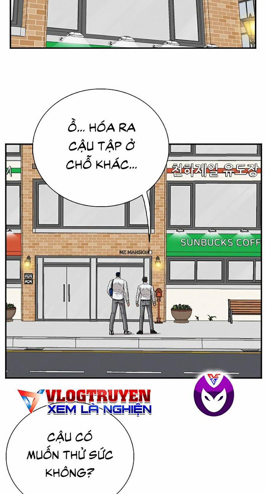 Người Xấu 31 trang 7