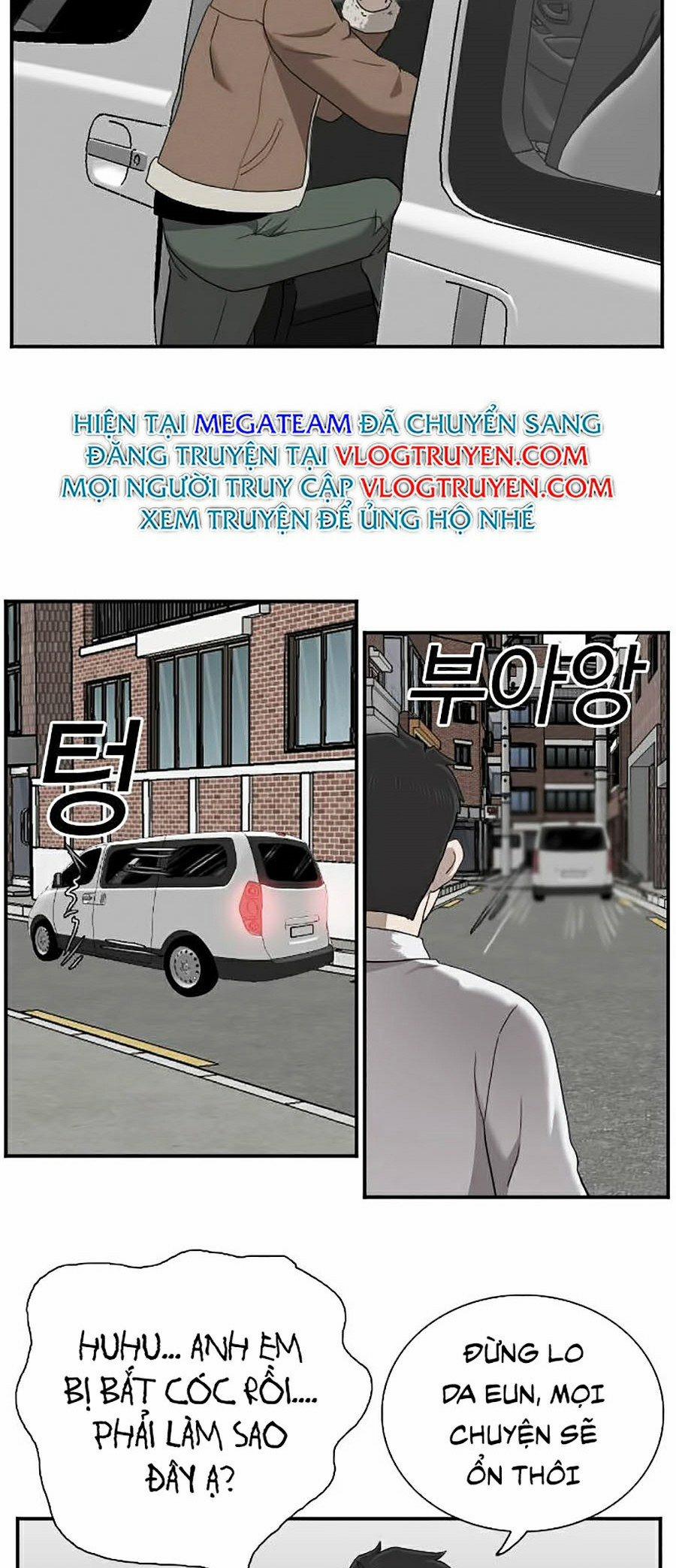 Người Xấu 32 trang 1