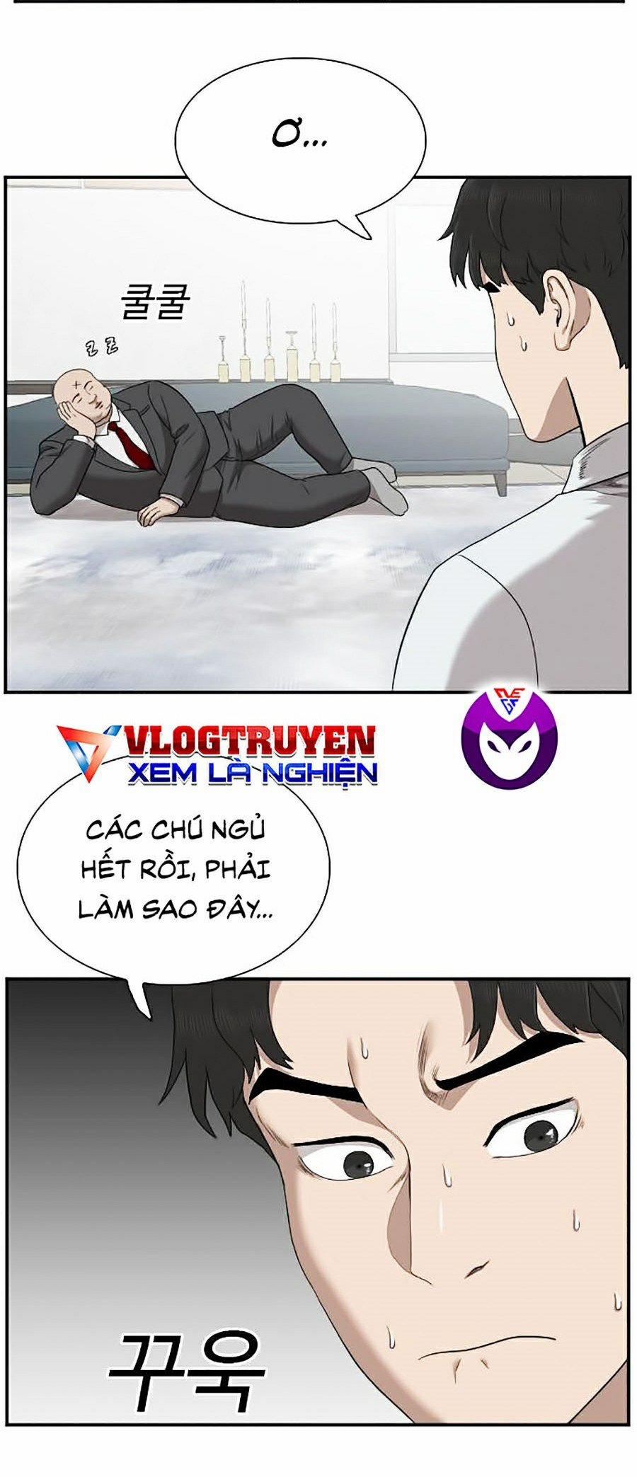 Người Xấu 32 trang 12