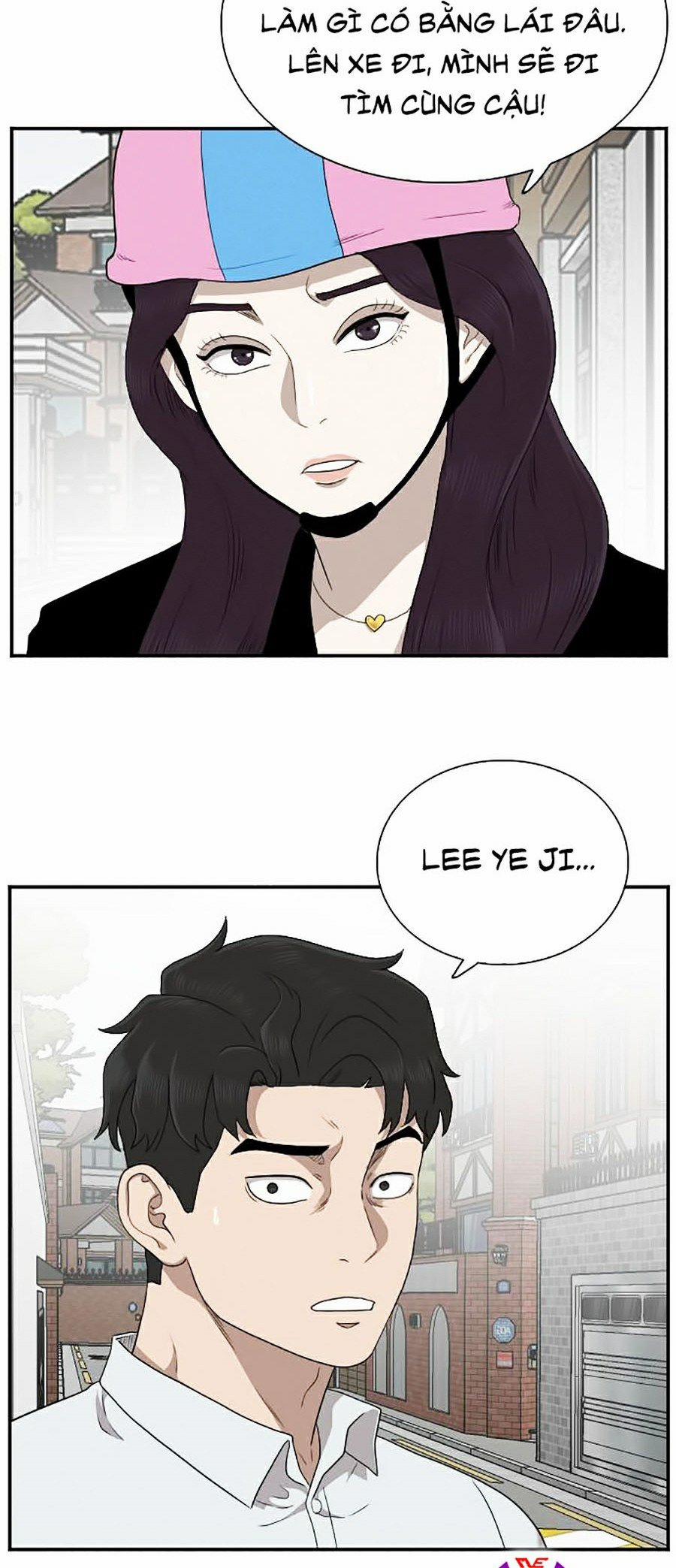 Người Xấu 32 trang 23